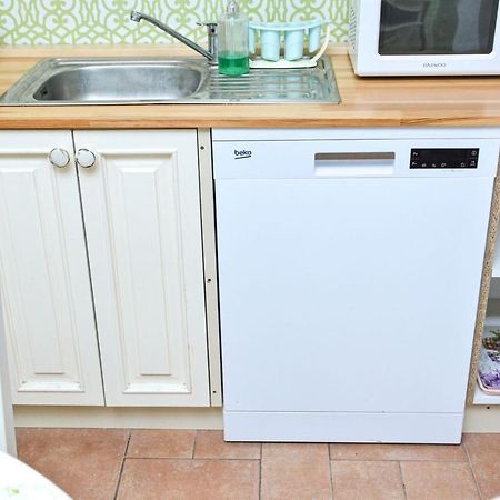 Romantic Apartman Hajdúszoboszló Dış mekan fotoğraf
