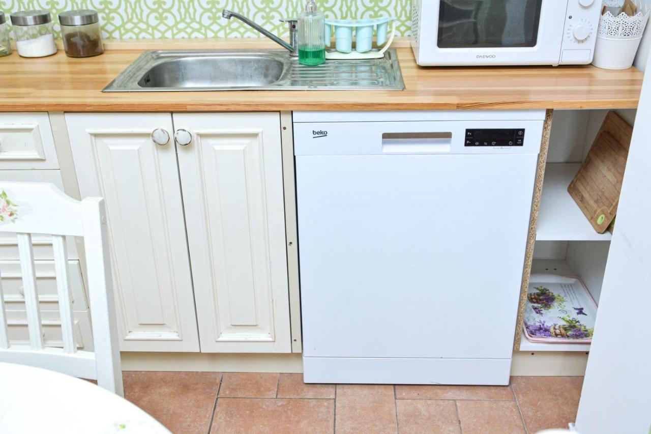 Romantic Apartman Hajdúszoboszló Dış mekan fotoğraf
