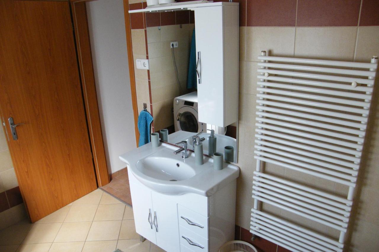 Romantic Apartman Hajdúszoboszló Dış mekan fotoğraf