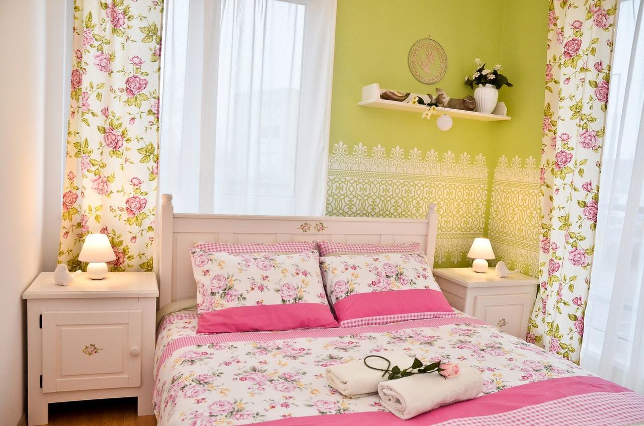Romantic Apartman Hajdúszoboszló Dış mekan fotoğraf