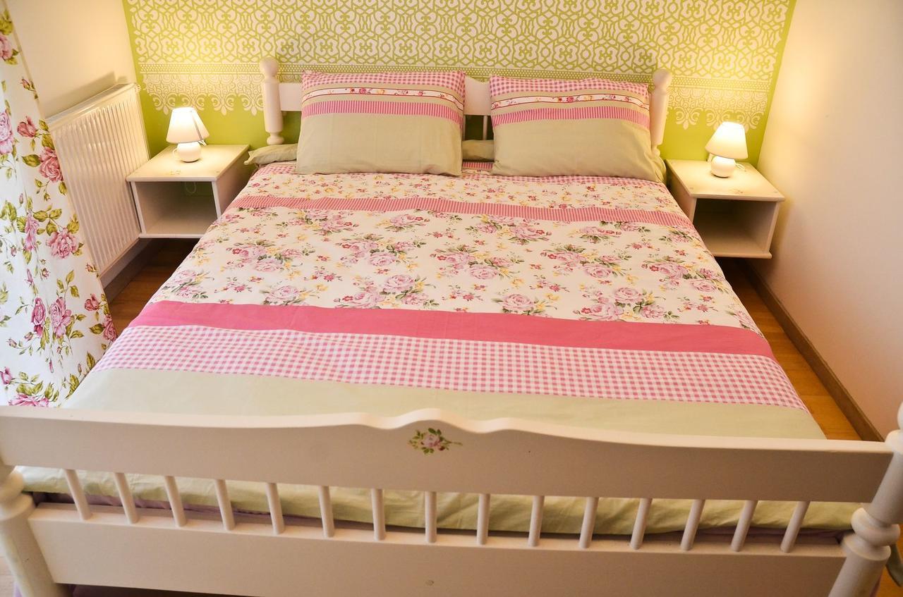 Romantic Apartman Hajdúszoboszló Dış mekan fotoğraf
