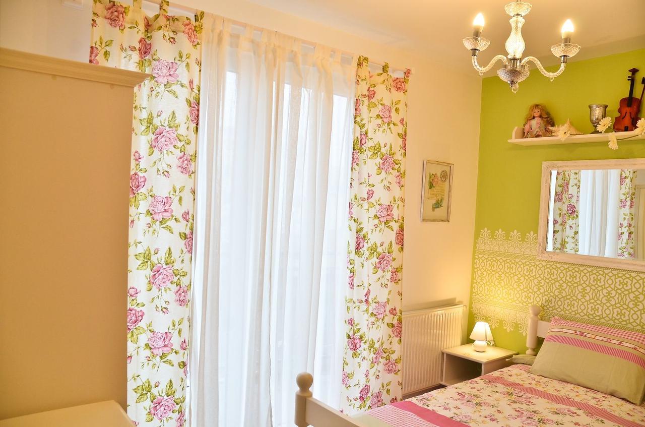 Romantic Apartman Hajdúszoboszló Dış mekan fotoğraf