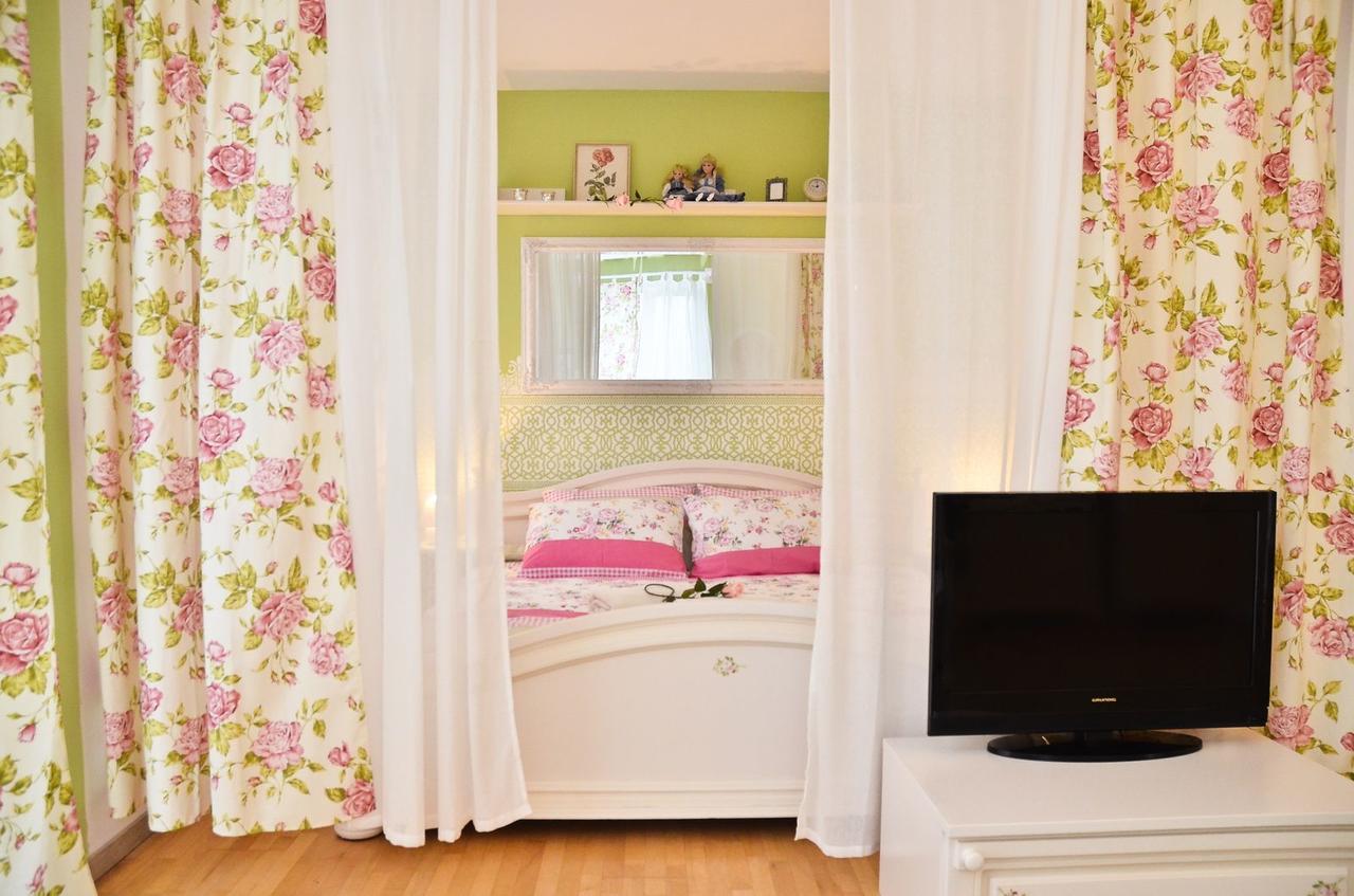 Romantic Apartman Hajdúszoboszló Dış mekan fotoğraf