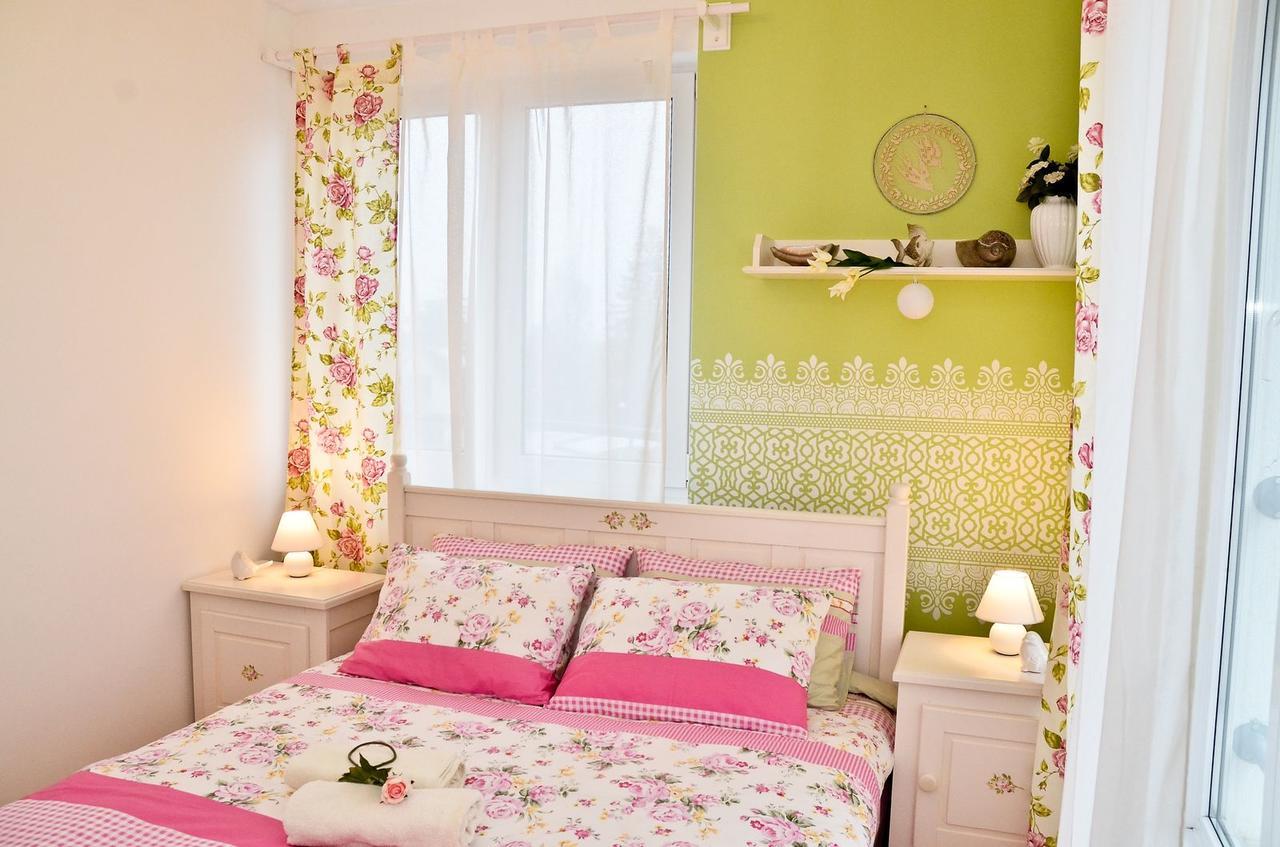 Romantic Apartman Hajdúszoboszló Dış mekan fotoğraf