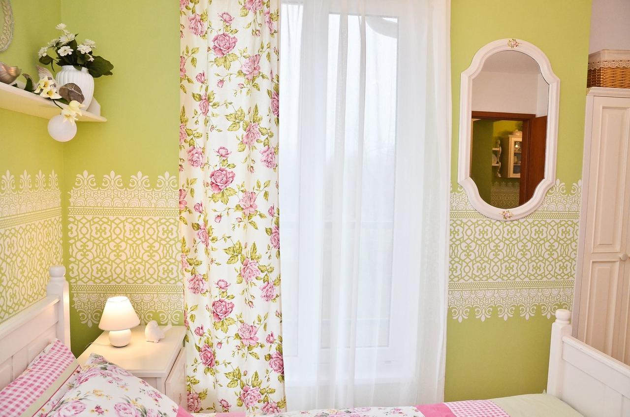 Romantic Apartman Hajdúszoboszló Dış mekan fotoğraf