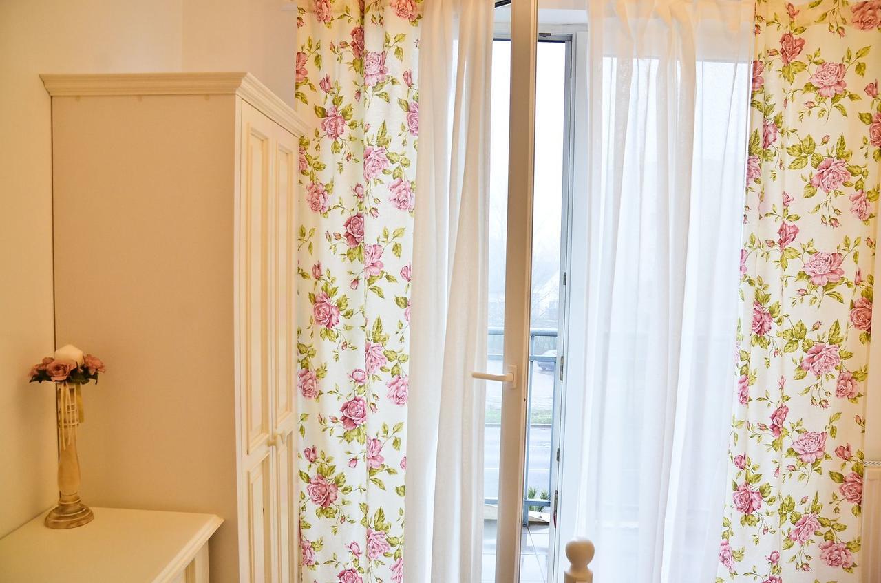 Romantic Apartman Hajdúszoboszló Dış mekan fotoğraf