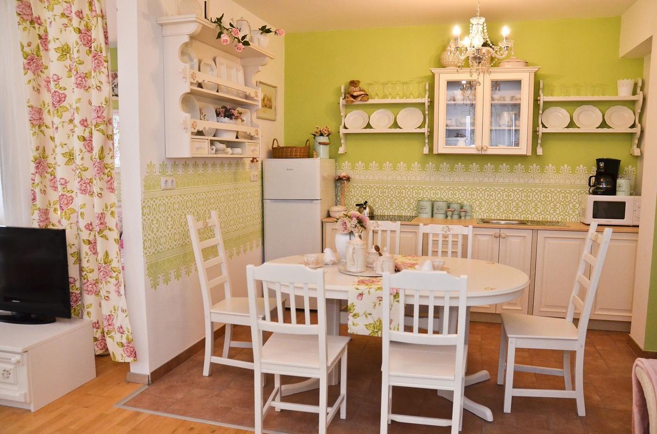 Romantic Apartman Hajdúszoboszló Dış mekan fotoğraf