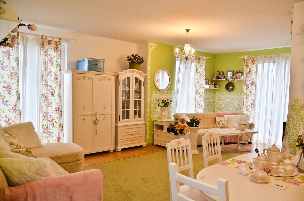 Romantic Apartman Hajdúszoboszló Dış mekan fotoğraf